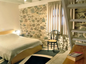 Limni Stone Apartments