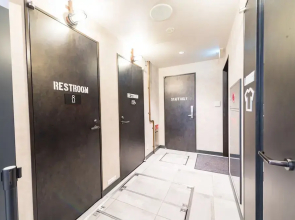 ICI HOTEL Asakusabashi