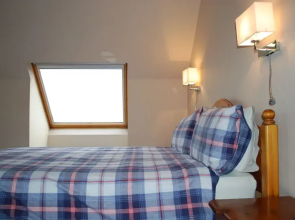 Flowerburn Holiday Homes