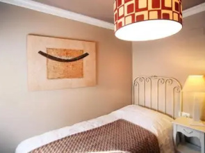 Apartamentos Alcoba de Baco
