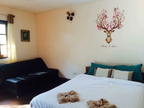 Baan Konruktonmai Resort