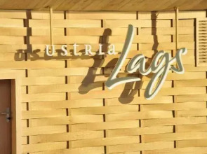 Casa al Lag - direkt am Laaxersee