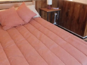Lemudomos Lodge & Glamping