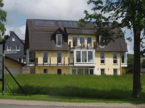 Das gelbe Haus 1