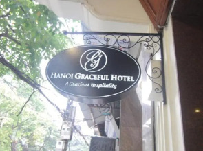 Hanoi Graceful Hotel
