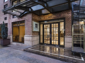 APT Serviced Apartments Santiago