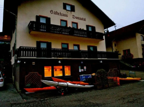 Gästehaus Donautal