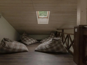 Holiday home Uzbazes