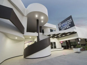La Terraza Hotel