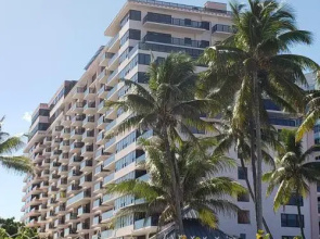 Private 2/2 Beachfront Jr Ste Condo