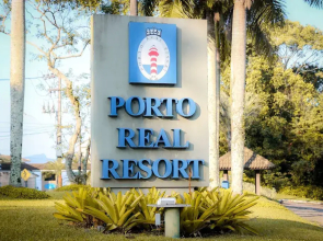 Apt Porto Real Resort Columbia