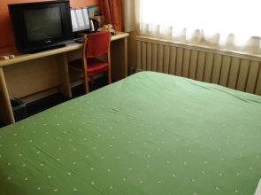 Home Inn Anderson Street - Changchun