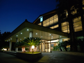 Lake Hills Jeju Resort (Ex. Lake Hills Golftel Je