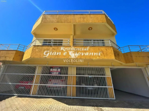 Apartamento Beira Mar Em Balneário Perequê