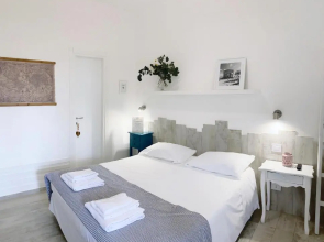 Villa Volli Three Rooms