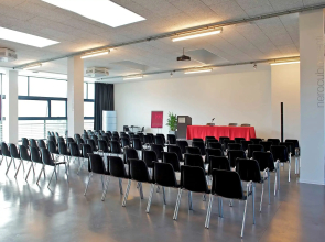 Mercure Nerocubo Rovereto