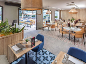 Отель Princess Inspire Tenerife