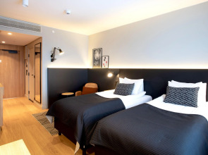 Holiday Inn Helsinki - Expo by IHG