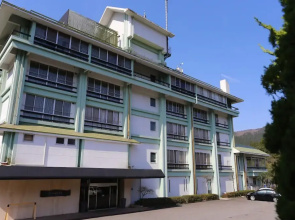Komeyaclub Okutsu