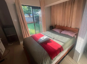 The Hawks Bed and Breakfast