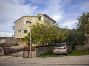 Apartments Marija