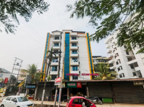 OYO 27736 Hotel Sunview