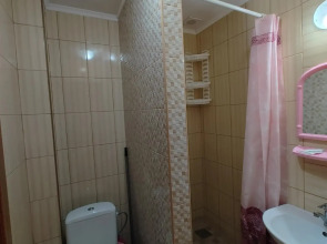 Эллинг у Зои