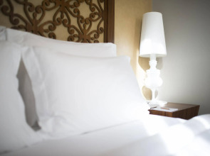 Stories Hotel Kuloğlu	