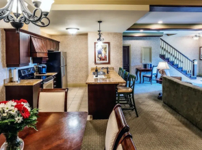 RHG Vacation Club