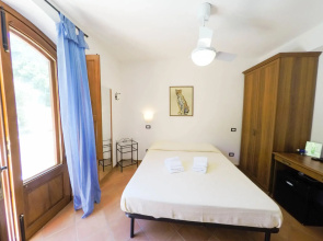 B&B Le Ginestre