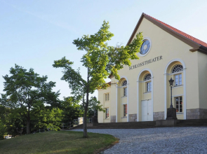 Ferienwohnung Askanier, Ballenstedt