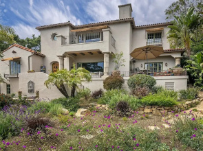 Casa Hermosa
