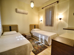 KAY1100 Villa Sal 2 Bedrooms