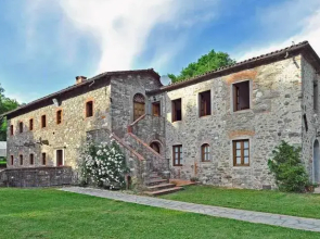 Al Molino Della Luna