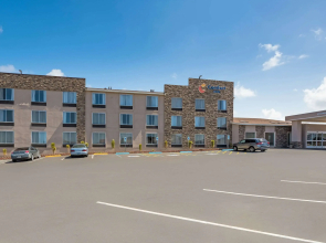 Comfort Inn Tonopah