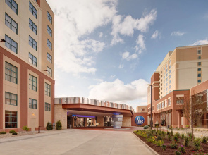 Isle Casino Hotel - Bettendorf