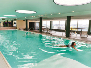 Steigenberger Airport Hotel Frankfurt