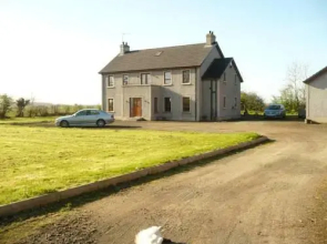 Maghernahar House B&b