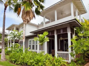 Coconut Oasis At Ko’Olina Resort & Golf