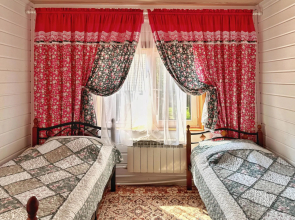 Provence Guest House