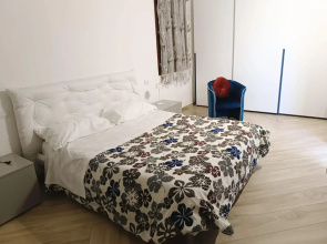 Residenza Martignoni Ex Antica Oasi Francescana