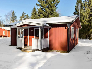 Nordic Camping Ånnaboda