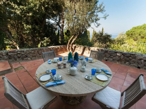Villa Mareluce