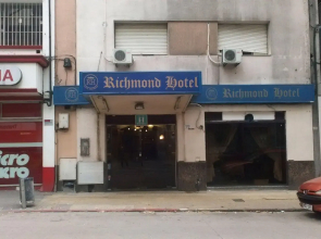 Hotel Richmond