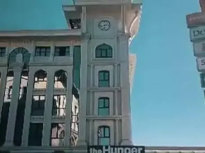 Hilloria Residence Hotel Sakarya