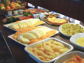 Hotel Masa International