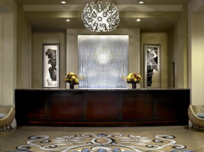 The Alexis Royal Sonesta Hotel Seattle