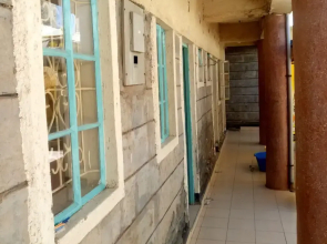 Maasai City Guest House