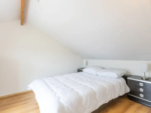 Holiday Home Within Walking Distance of the sea