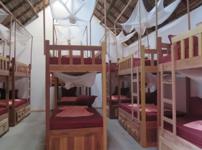 Youth Hostel